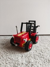 Bob The Builder Red Forklift