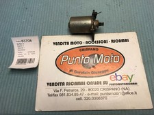 Starter Motor Honda SH 50