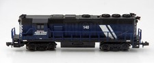 Bachmann USA 61283 GP50 Diesel