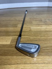 Miura CB-501 Forged 4 Iron UST