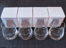 4 x LAPHROAIG LOGO SMALL
