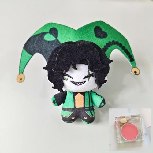 10cm harlequin the freak - harlequin,