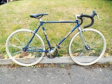 Vintage Sun Solo Single