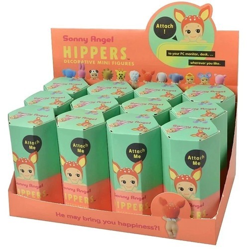 Sonny angel hippers limited - angel,