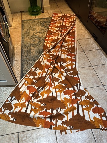 Huge length mcm scandi fabric - length,