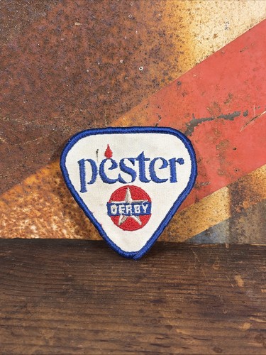 Vintage pester derby uniform - vintage,
