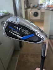MacGregor VIP 7 Iron RH Regular Flex Graphite Shaft