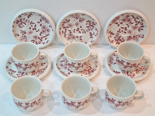 Vintage wedgewood enoch - wedgewood,