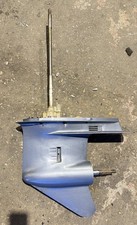 GEARBOX LOWER UNIT EXTRA LONG