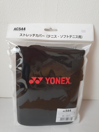 Yonex ac544 tennis racket - yonex,