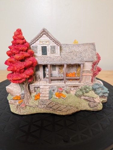 Lilliput lane harvest mill - "harvest, mill"
