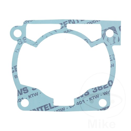 Athena cylinder base gasket - base,