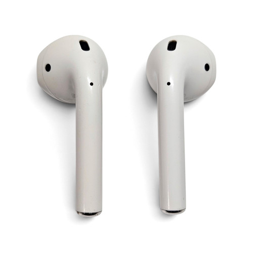 Apple airpods 2nd generation - apple,