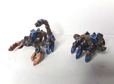 Chaos Defilers poxy for Epic