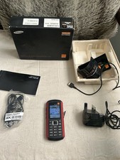 Samsung B2100 Phone Working