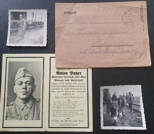 German ww2 wk2 - german,