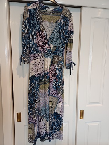 Monsoon dress medium - monsoon,
