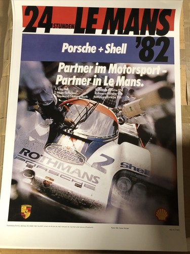 Awesome porsche posters - awesome,