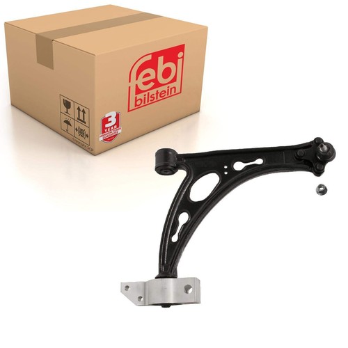Golf control arm suspension - golf,