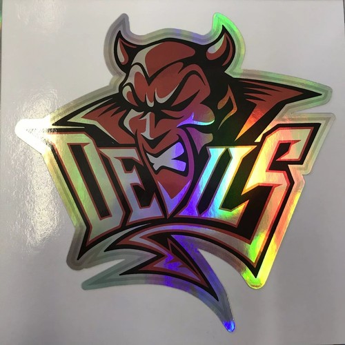Cardiff devils rainbow - devils,