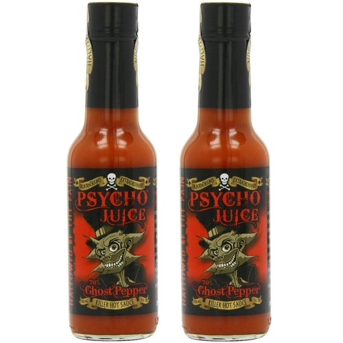 Burnorium set 2 psycho - dr,