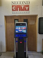 Paragon TT Quiz Machine