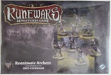 RUNEWARS Miniatures Game