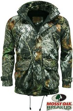 Stormkloth Men's Recon Mossy