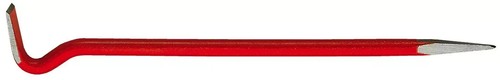 Facom 268 round crowbar - facom, 268.4