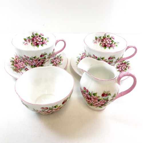 1960s royal albert apple - 1960s,