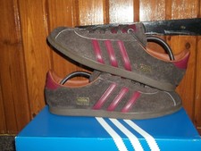 adidas  trimm star size 10