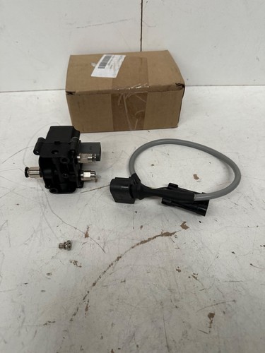 Valve block for - valve, mercedes