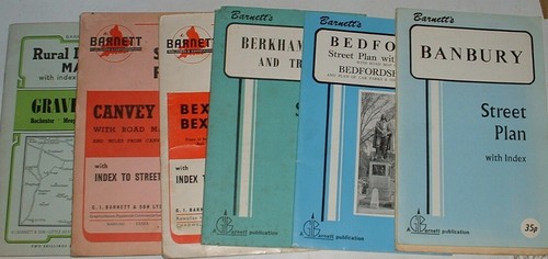 Vintage 1940s 1990s town - vintage, to