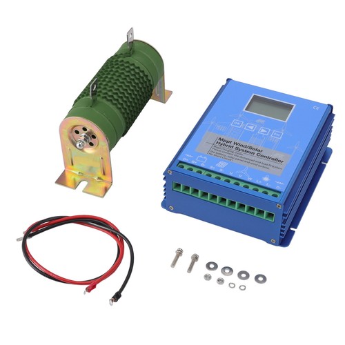 3kw mppt hybrid solar - 3kw,
