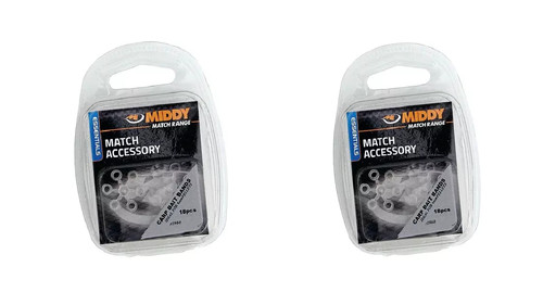 Middy carp bait bands - middy,