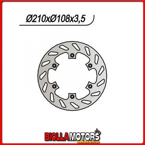 659060 rear brake - 659060, ajp