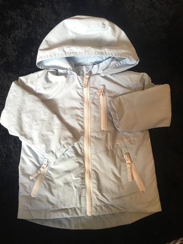Mitch son coat - mitch, &