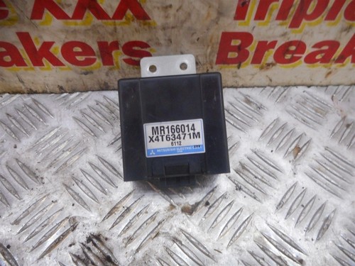 Bfd010081 2006 mitsubishi l200 - bfd010081,