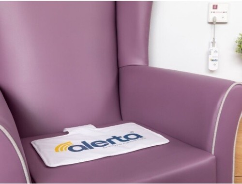 Wireless chair alertamat - wireless,