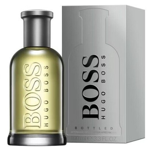 Boss bottled aftershave - aftershave, 50ml