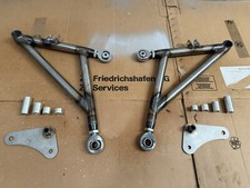 Subaru Impreza 92-00 Front