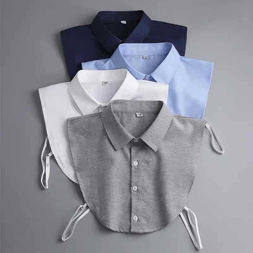 Fake collar women color modal - collar,