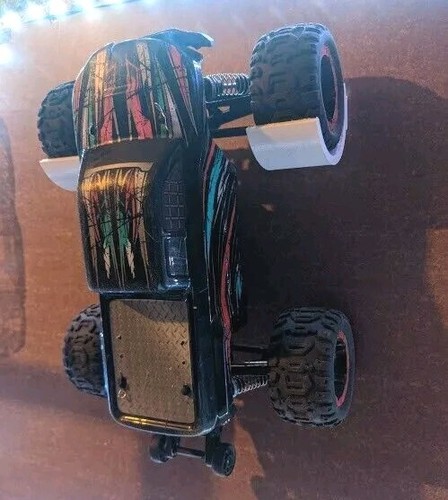 Remote control car mount - car,