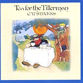 Cat Stevens : Tea for the