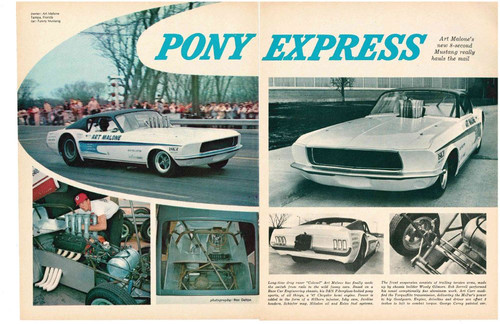 1967 mustang hemi funny - hemi,