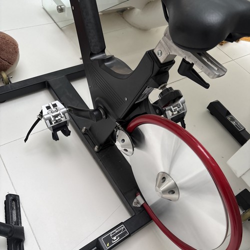 Keiser m3i indoor - m3i, bike