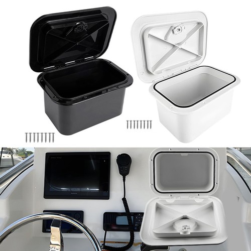 Fishing tackle storage - storage, box