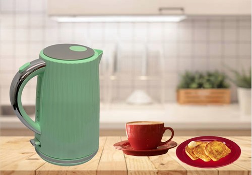 Russell hobbs eden kettle - eden, 3kw