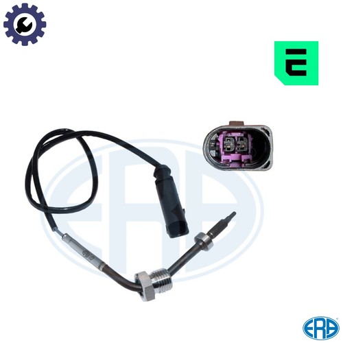 Sensor exhaust gas temperature - exhaust,