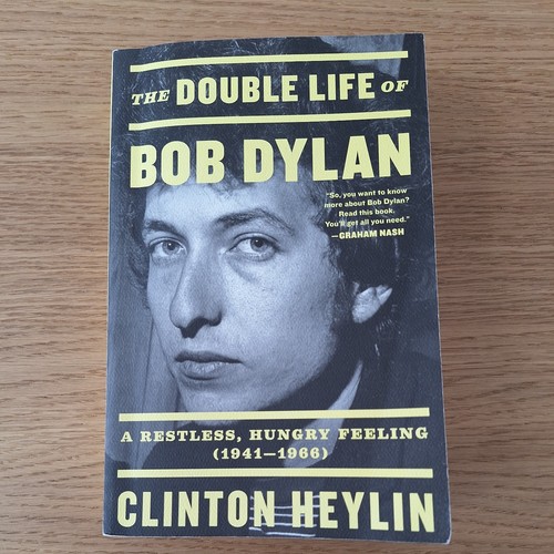 The double life bob - double, dylan